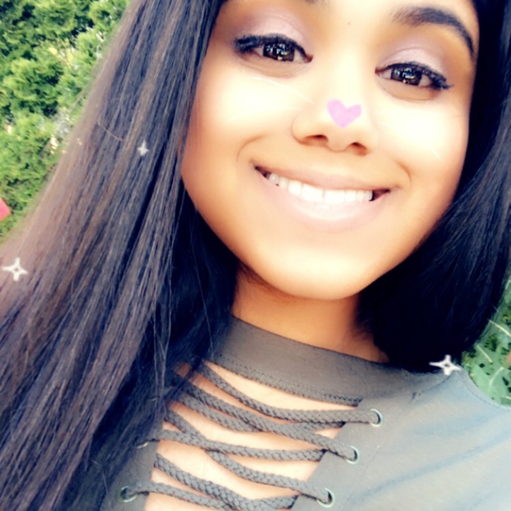 Meet your Posher, Fatema